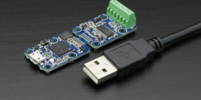 USB Bridges Market