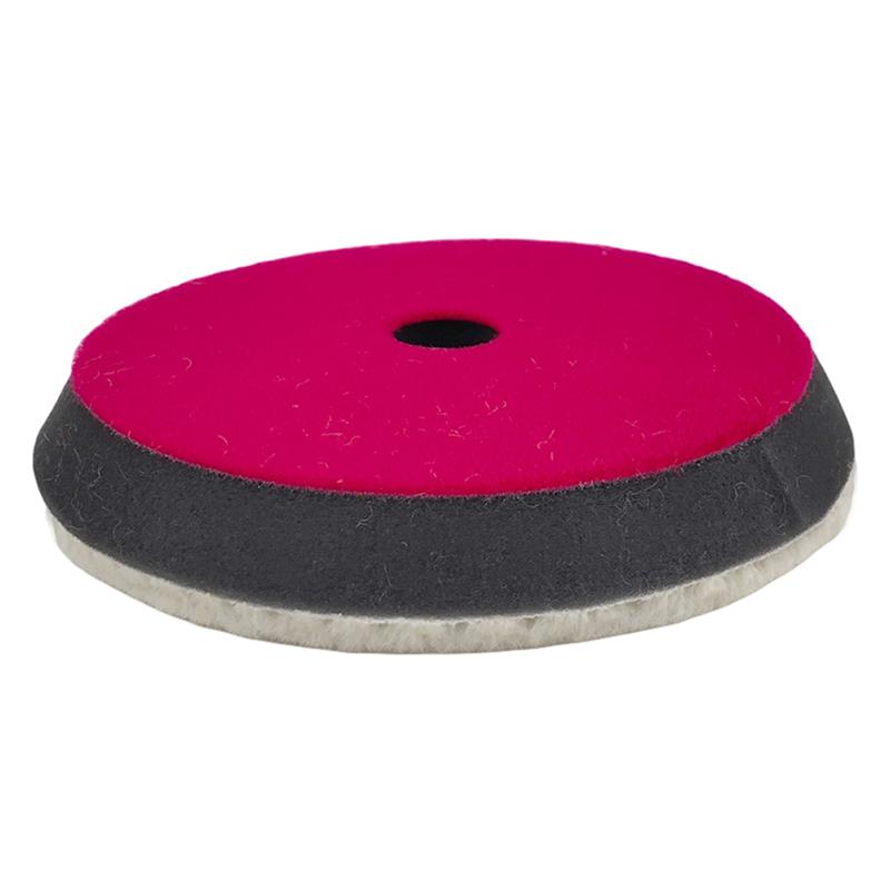 Wool Polishing Pad Market