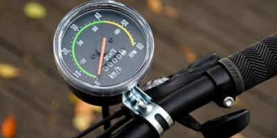 Bike Speedometer Market
