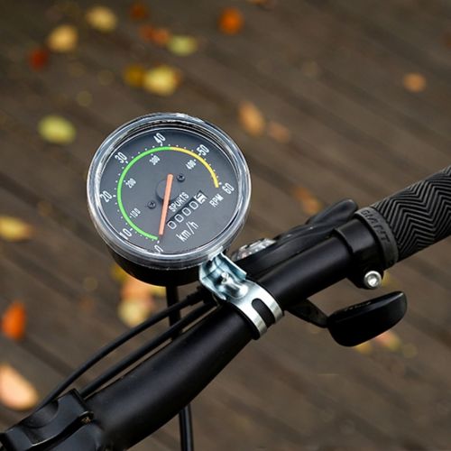 Bike Speedometer Market