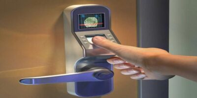 Biometric Door Lock Market