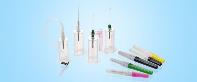 Capillary Blood Sampling Devices Market