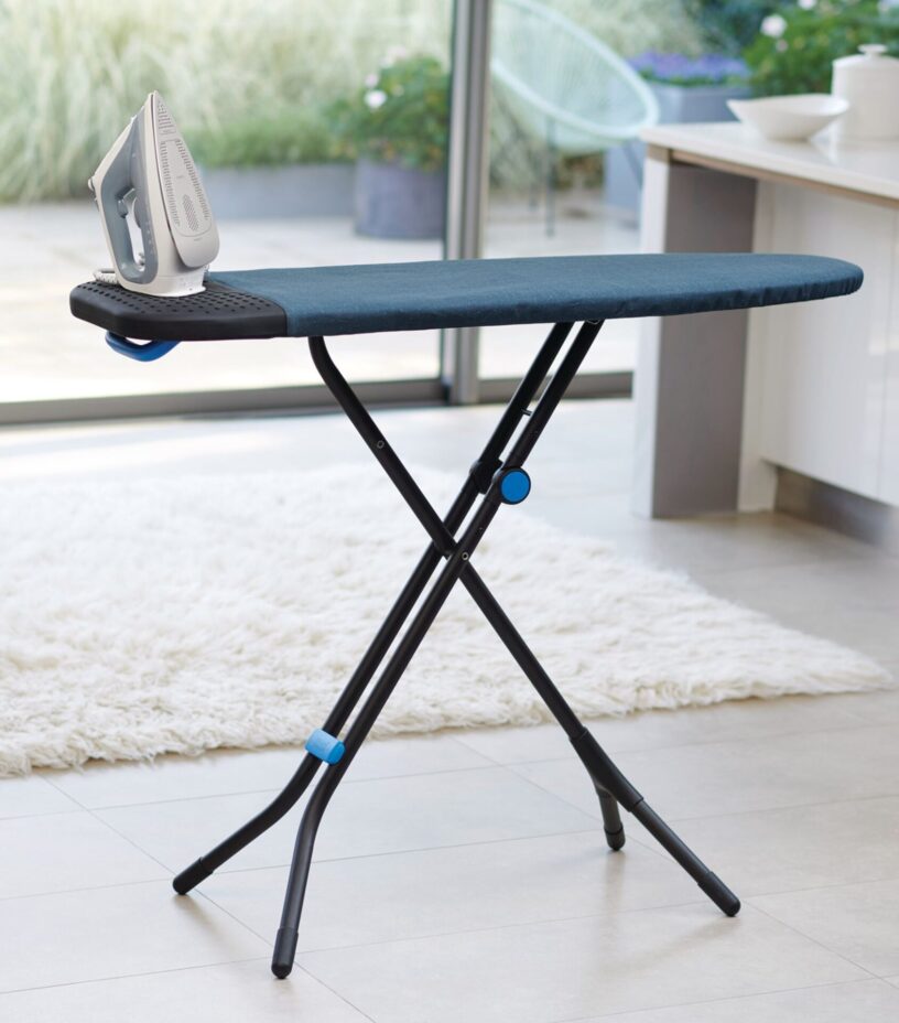 Commercial Ironing Board Market