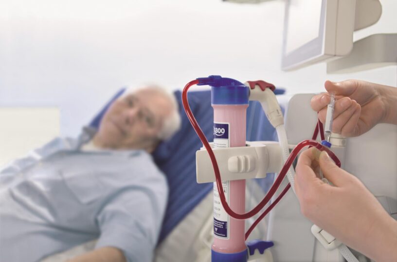 Dialysis Products And Services Market
