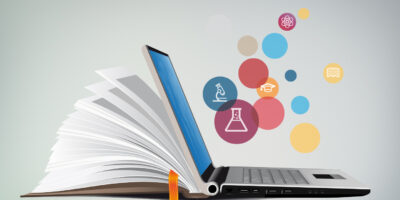 Digital Education Content Market