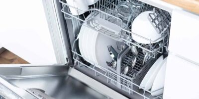 Door-Type Dishwasher Market