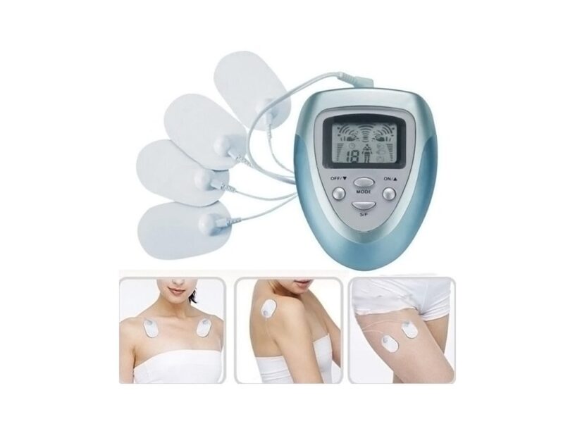 Electronic Pulse Massager Market