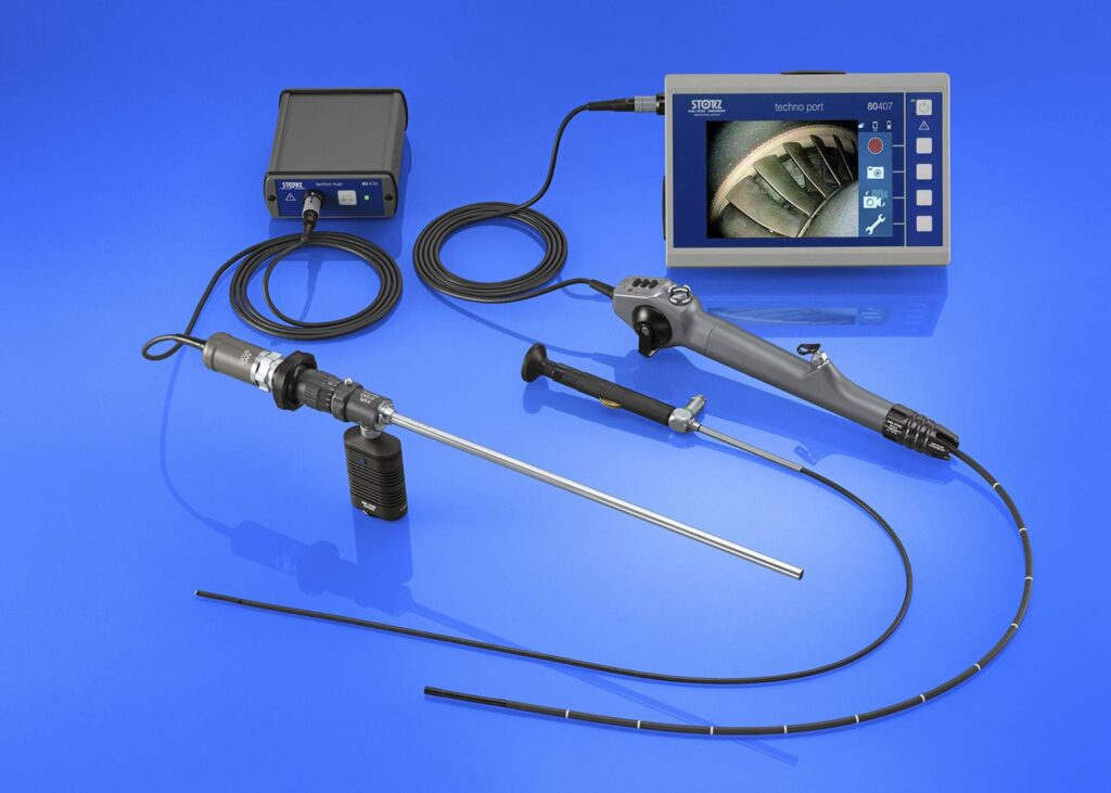 Endoscopic Ultrasound Needles Market