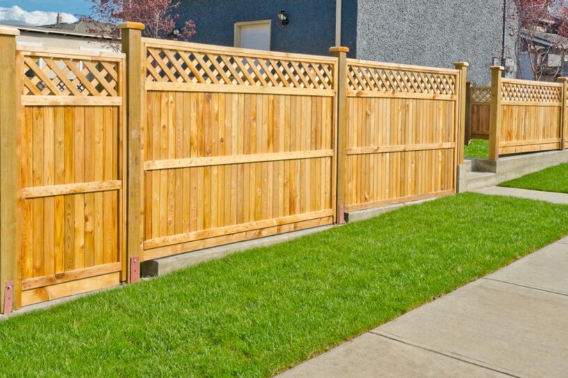 Fence Design Software Market