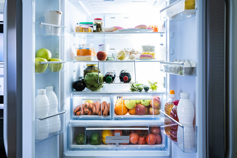 Fixed-frequency Refrigerator Market