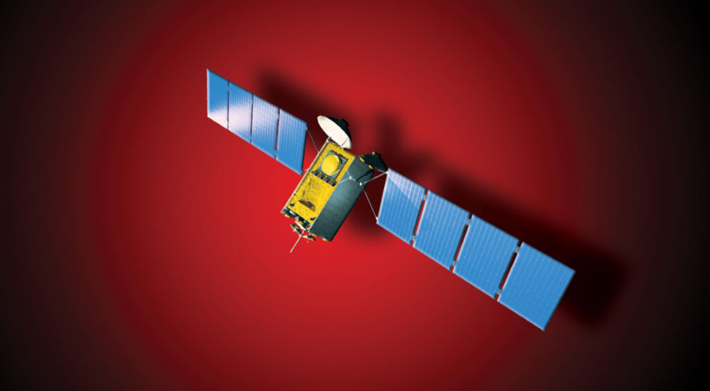 Fixed Satellite Services (FSS) Market