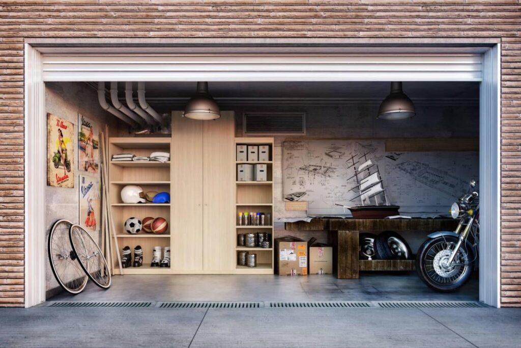 Garage Design Software Market