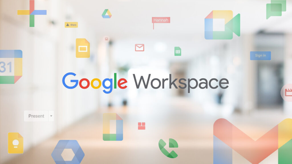 Google Workspace Business Tool Market