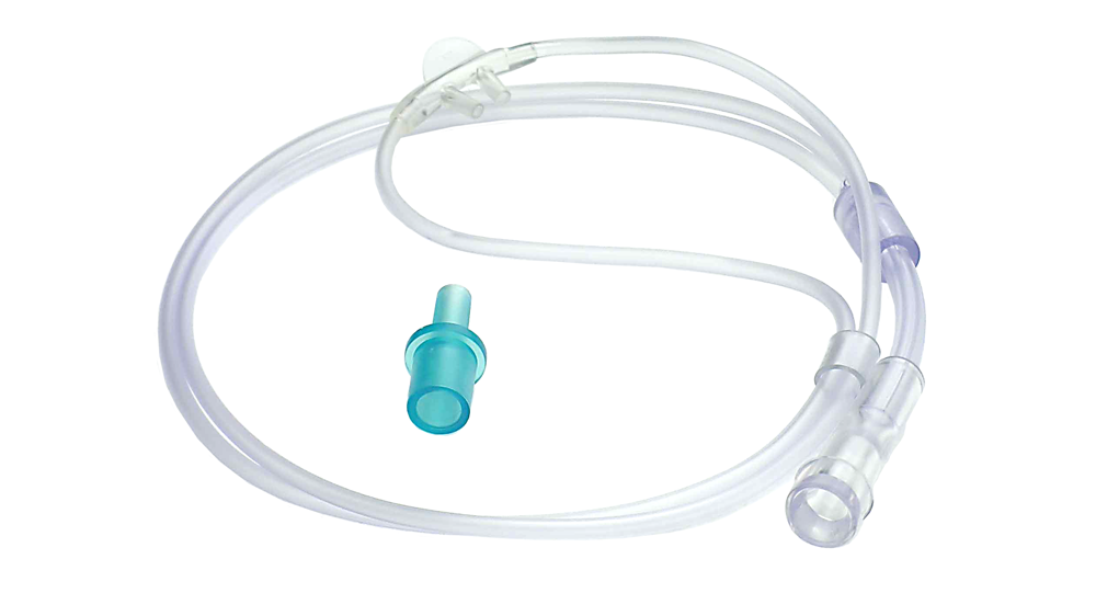 High-Flow Nasal Cannula Market