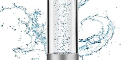 Hydrogen Water Bottle Market