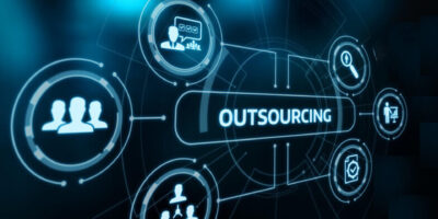 IT Outsourcing In Capital Market