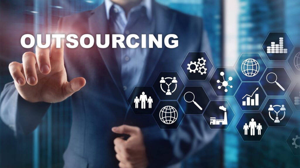 IT Outsourcing Market