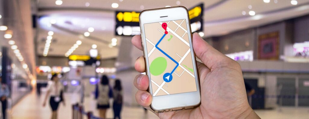 Indoor Location Tracking And Positioning Market