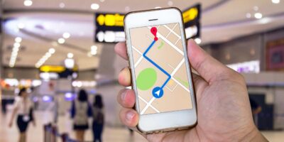 Indoor Location Tracking And Positioning Market