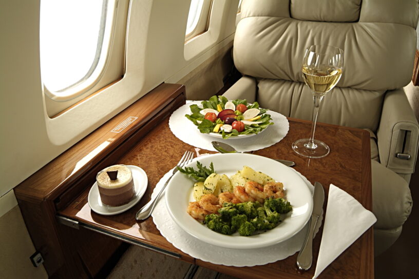 Inflight Catering Service Market