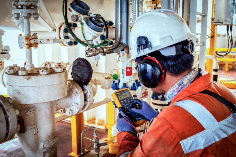 Instrumentation And Controls Training Market