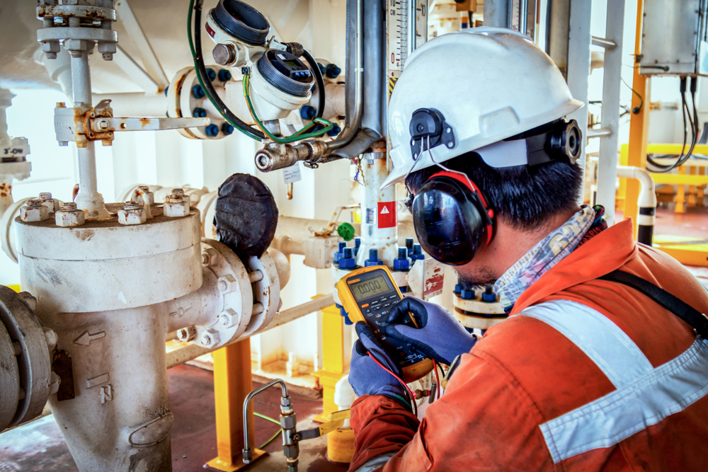 Instrumentation And Controls Training Market