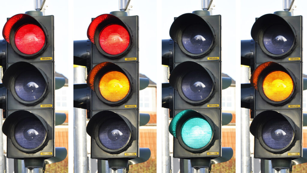 LED Traffic Signs and Signals Market