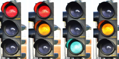 LED Traffic Signs and Signals Market