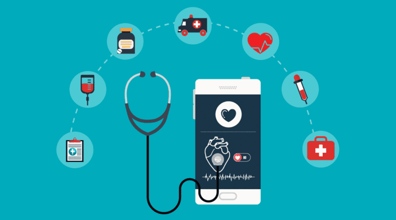 MHealth Applications Market