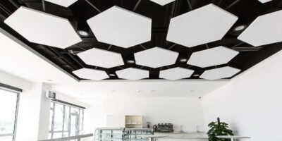 Non-Acoustic Ceiling Tiles Market