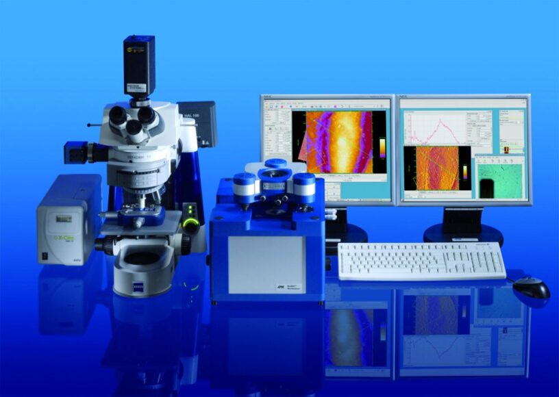 Optical Genome Mapping Instruments Market