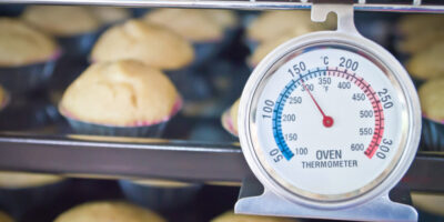 Oven Thermometer Market