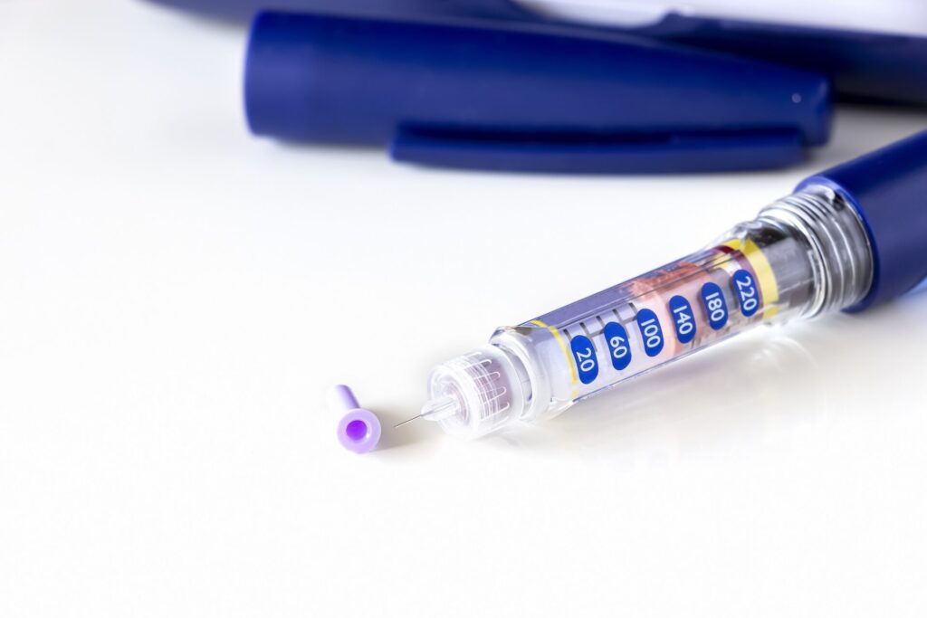 Pen Needles For Diabetes Care Market