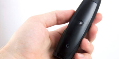 Portable Dry Herb Vaporizer Market