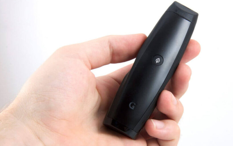 Portable Dry Herb Vaporizer Market