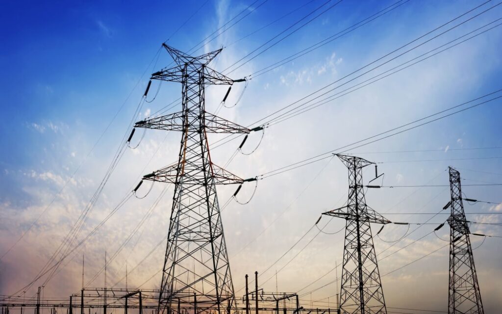 Power Transmission And Distribution Equipment Market