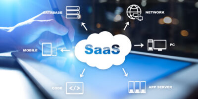 SaaS Application Development Service Market