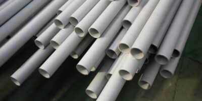 Seamless Pipes And Tubes Market