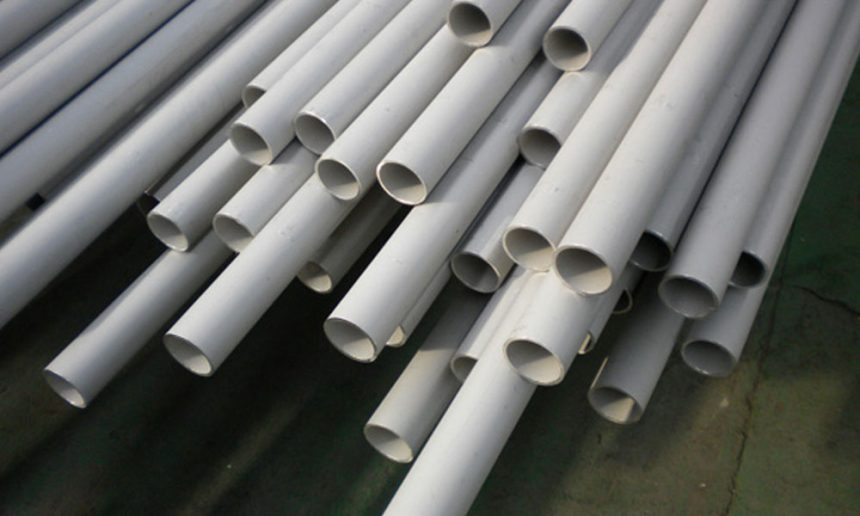 Seamless Pipes And Tubes Market