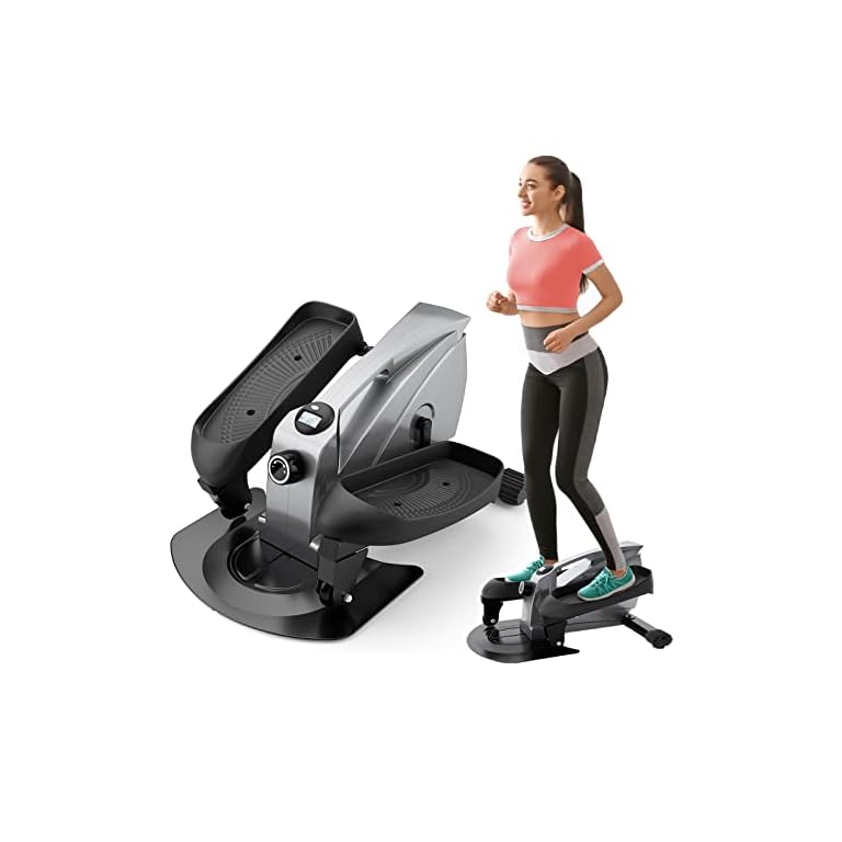 Under Desk Bike Market