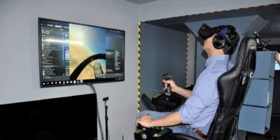 VR Flight Shooting Games Market