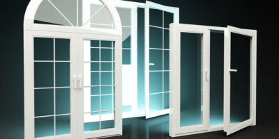 Window And Door Frame Market