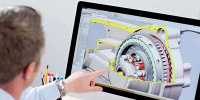 3D CAD Design Software Market