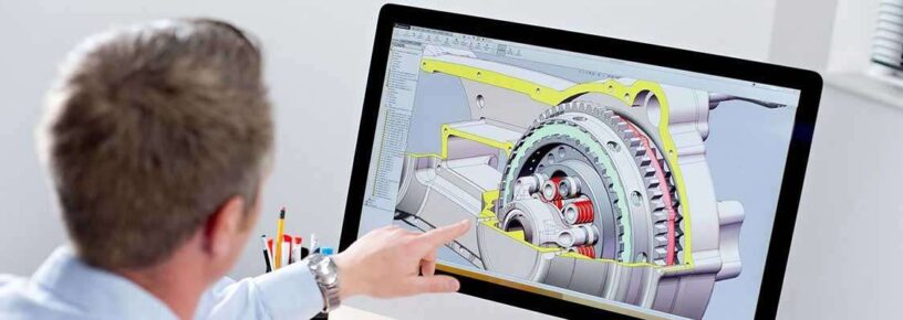 3D CAD Design Software Market