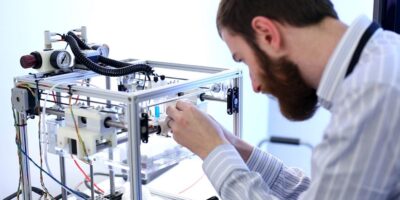 3D Printing in Medical Applications Market