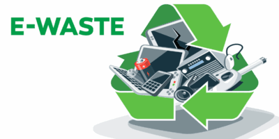 Waste Electronics Recycling Market