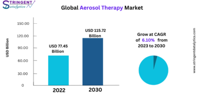 Aerosol Therapy Market