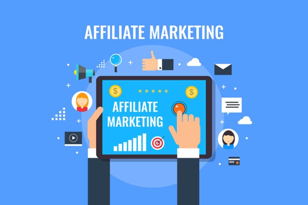 Affiliate Market