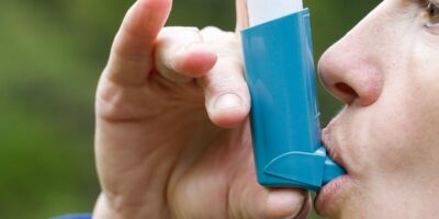 Asthma Management Products Market