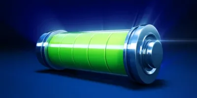 Battery & Fuel Cell Material Market